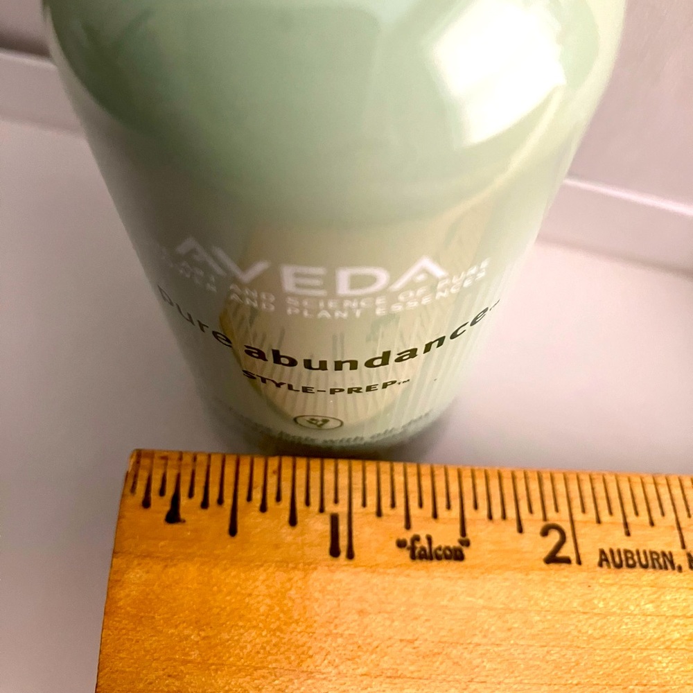 Aveda Pure Abundance Style-Prep Spray - New - 100mL - Picture 10 of 10